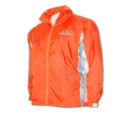 J214 logo maker jacket J214 logo maker jacket